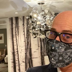 Meet your Posher, Aaron